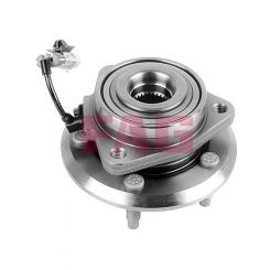 Schaeffler FAG Wheel Bearing