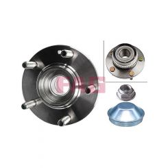 Schaeffler FAG Wheel Bearing Kit