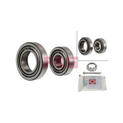 Schaeffler FAG Wheel Bearing Kit