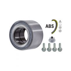 Schaeffler FAG Wheel Bearing Kit