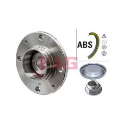 Schaeffler FAG Wheel Bearing Kit