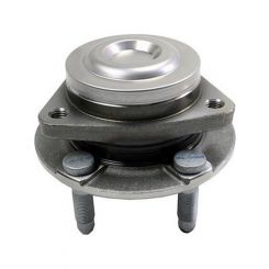 Schaeffler FAG Wheel Bearing