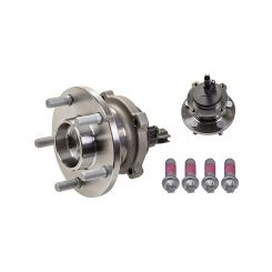 Schaeffler FAG Wheel Bearing Kit