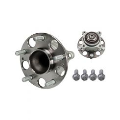 Schaeffler FAG Wheel Bearing Kit