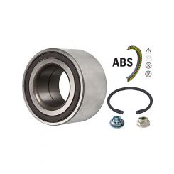 Schaeffler FAG Wheel Bearing Kit