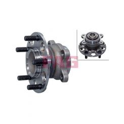 Schaeffler FAG Wheel Bearing Kit