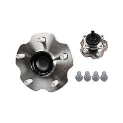 Schaeffler FAG Wheel Bearing Kit