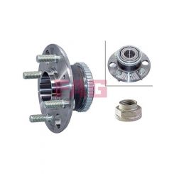 Schaeffler FAG Wheel Bearing Kit