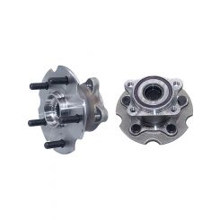Schaeffler FAG Wheel Bearing
