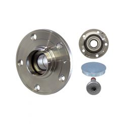Schaeffler FAG Wheel Bearing Kit