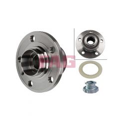 Schaeffler FAG Wheel Bearing Kit