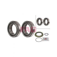 Schaeffler FAG Wheel Bearing Kit