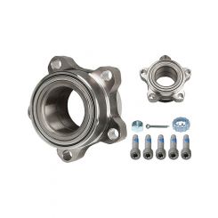 Schaeffler FAG Wheel Bearing Kit