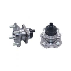 Schaeffler FAG Wheel Bearing