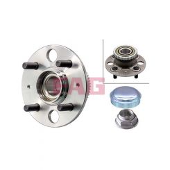 Schaeffler FAG Wheel Bearing Kit