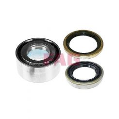 Schaeffler FAG Wheel Bearing Kit