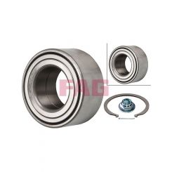 Schaeffler FAG Wheel Bearing Kit