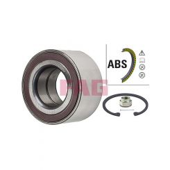 Schaeffler FAG Wheel Bearing Kit