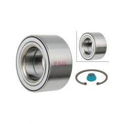 Schaeffler FAG Wheel Bearing Kit