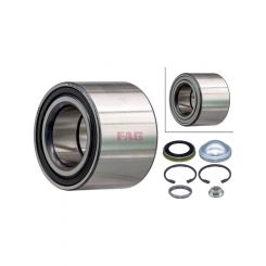 Schaeffler FAG Wheel Bearing Kit