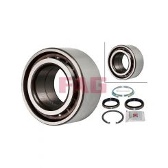 Schaeffler FAG Wheel Bearing Kit