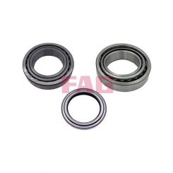 Schaeffler FAG Wheel Bearing Kit