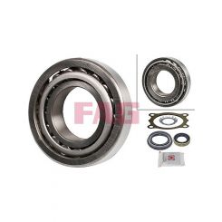 Schaeffler FAG Wheel Bearing Kit