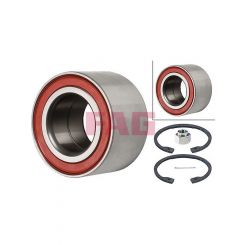 Schaeffler FAG Wheel Bearing Kit
