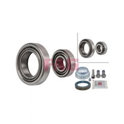 Schaeffler FAG Wheel Bearing Kit