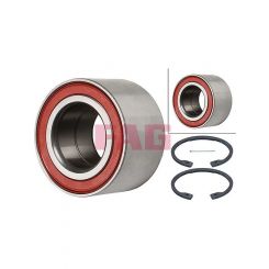 Schaeffler FAG Wheel Bearing Kit