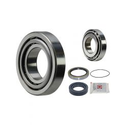 Schaeffler FAG Wheel Bearing Kit