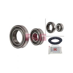 Schaeffler FAG Wheel Bearing Kit