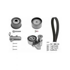 Schaeffler INA Timing Belt Kit