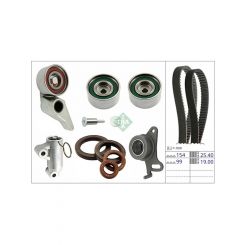 Schaeffler INA Timing Belt Kit