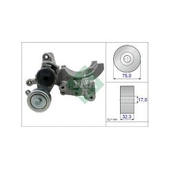 Schaeffler INA Belt Tensioner
