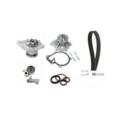 Schaeffler INA Water Pump & Timing Belt Kit