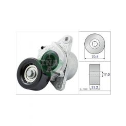 Schaeffler INA Belt Tensioner