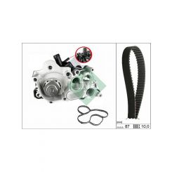 Schaeffler INA Water Pump & Timing Belt Kit