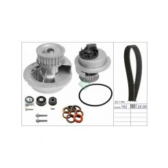 Schaeffler INA Water Pump & Timing Belt Kit