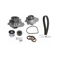 Schaeffler INA Water Pump & Timing Belt Kit