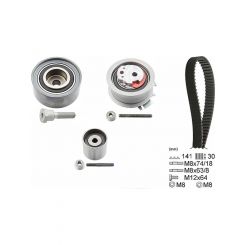 Schaeffler INA Timing Belt Kit