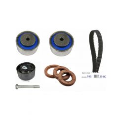 Schaeffler INA Timing Belt Kit