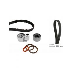 Schaeffler INA Timing Belt Kit
