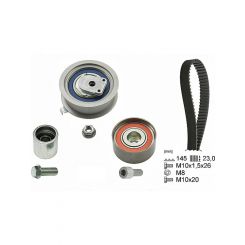 Schaeffler INA Timing Belt Kit