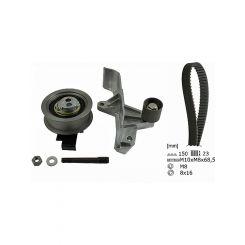 Schaeffler INA Timing Belt Kit