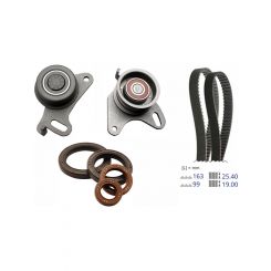 Schaeffler INA Timing Belt Kit
