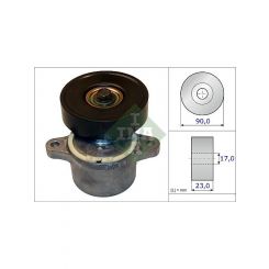 Schaeffler INA Belt Tensioner
