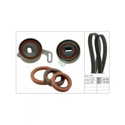 Schaeffler INA Timing Belt Kit