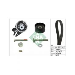 Schaeffler INA Timing Belt Kit