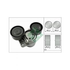 Schaeffler INA Belt Tensioner